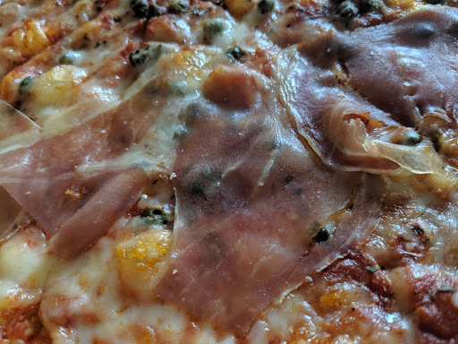 Proto`s Pizza